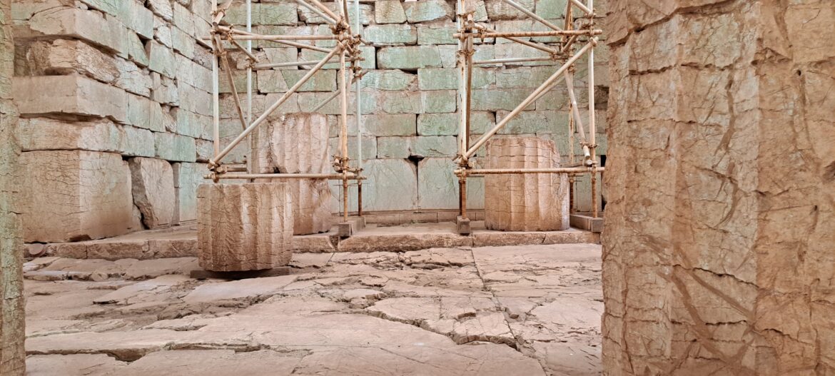 Επικούριος Απόλλων Επικούριος Απόλλων