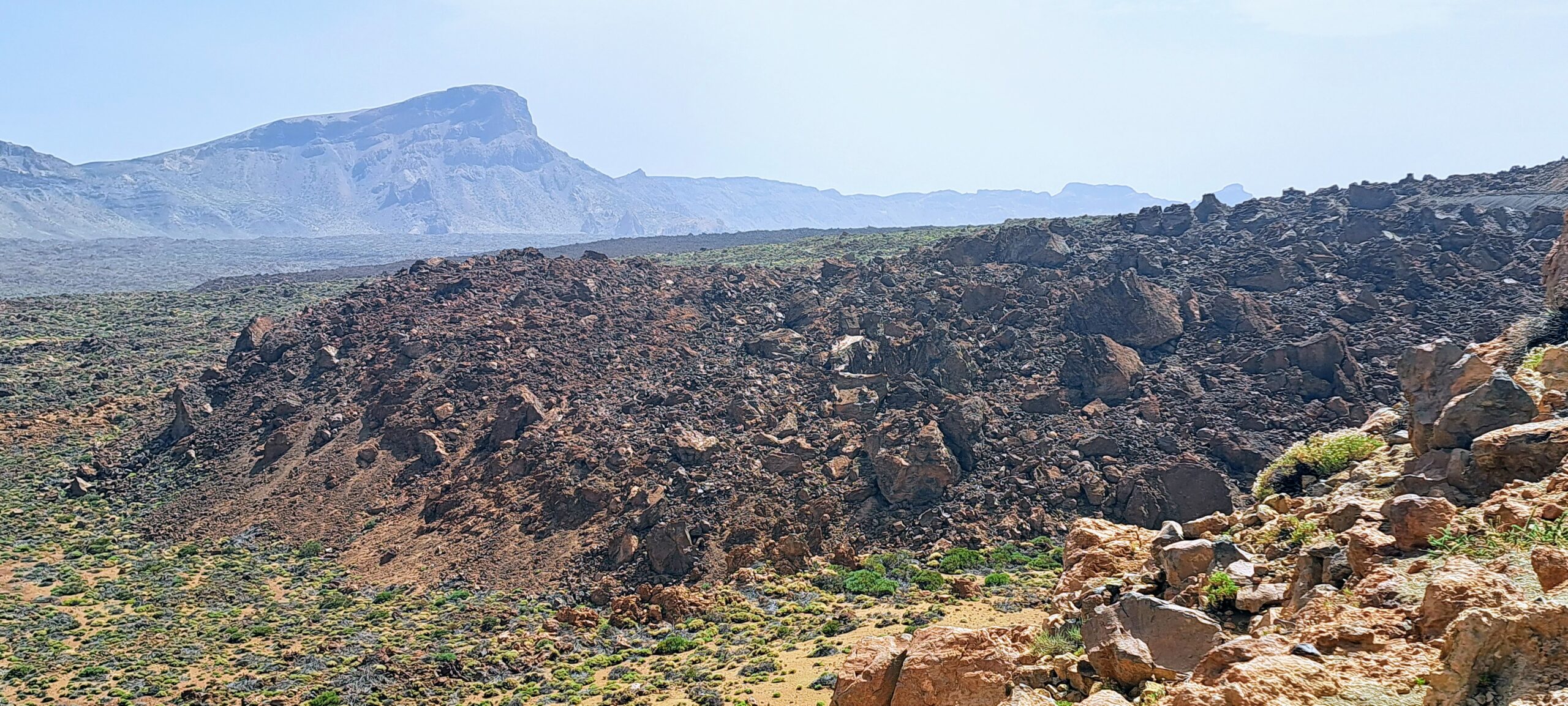 El Teide