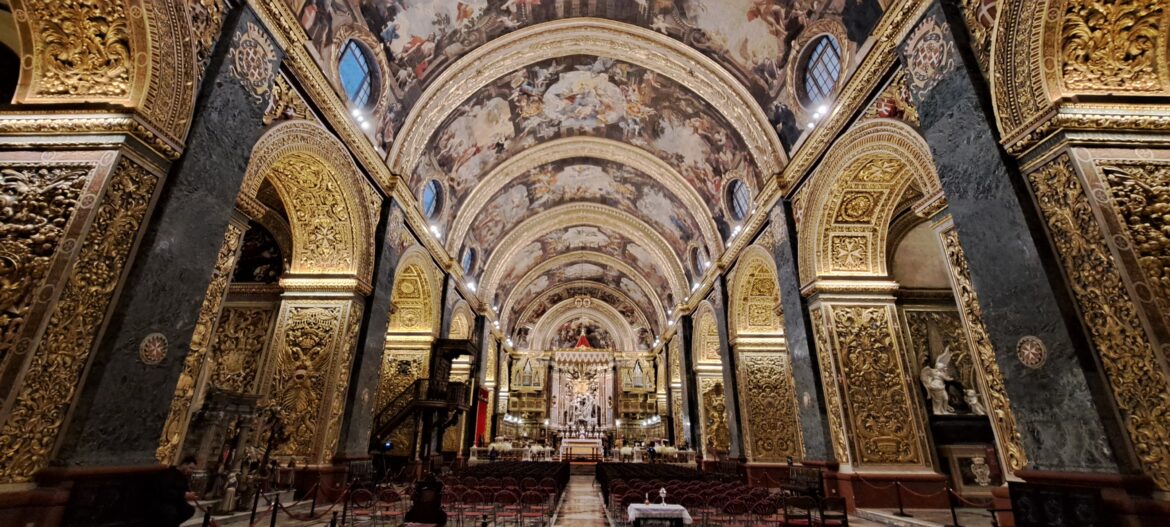 20240107_084703 Συν-καθεδρικός ναό Αγίου Ιωάννη Βαλέτα