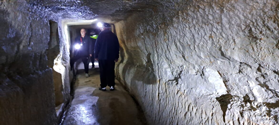 20240107_105111 ξενάγηση στην υπόγεια Βαλέτα