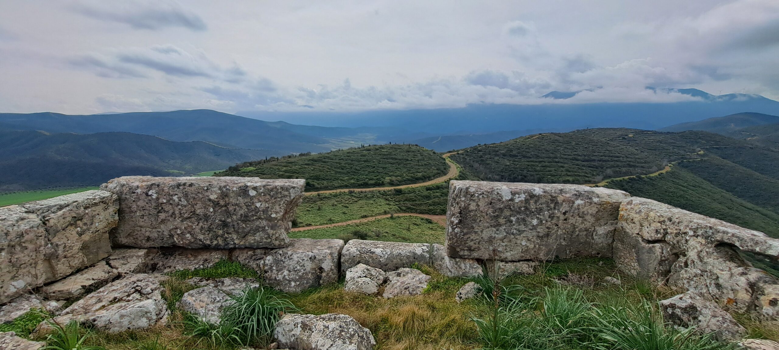 θέα Ακρόπολης