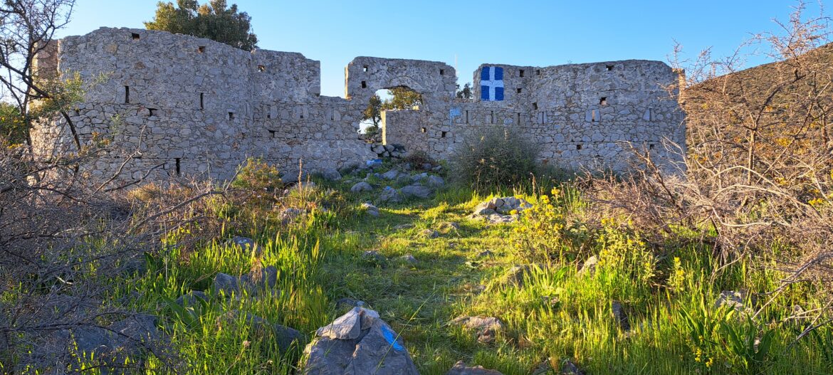 κάστρο Φαβιέρου