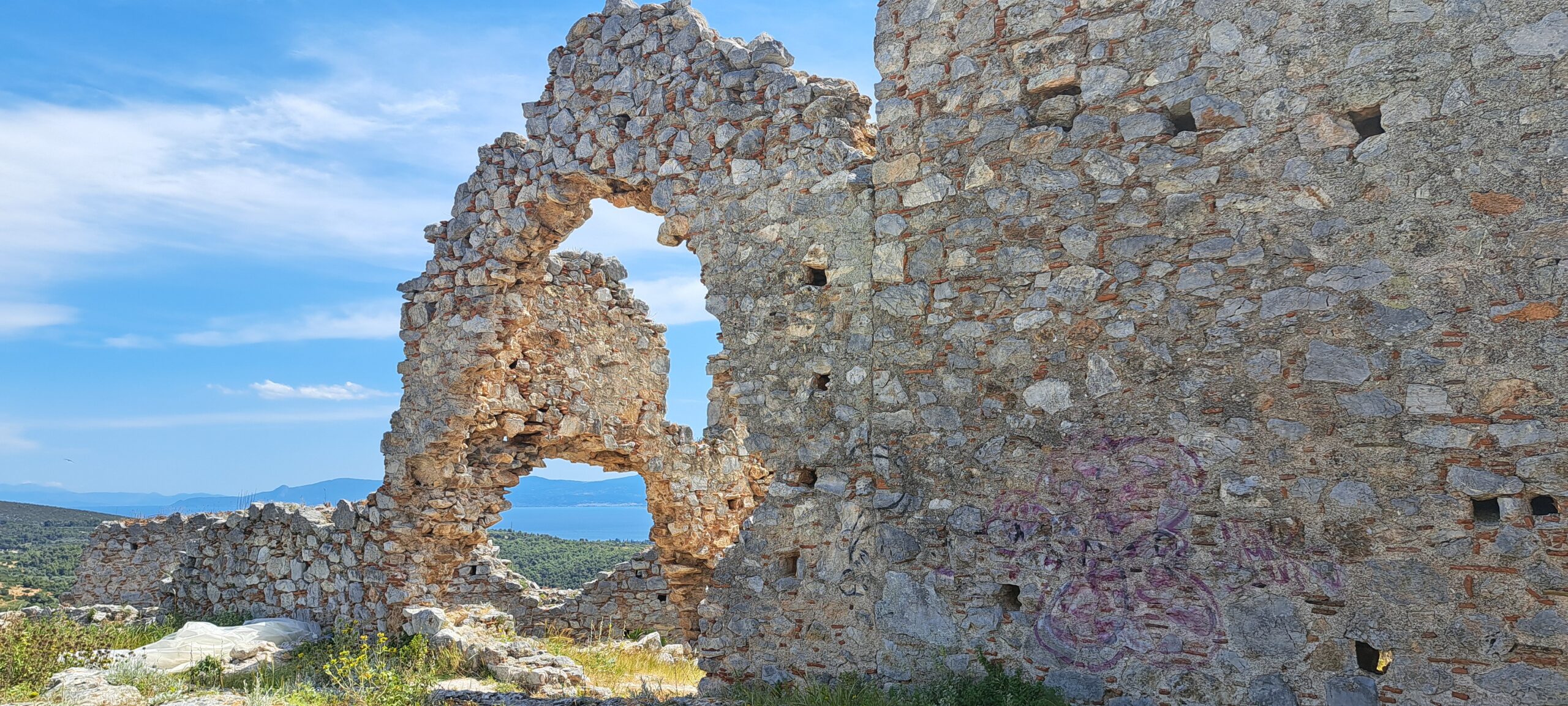 κάστρο ιππότη