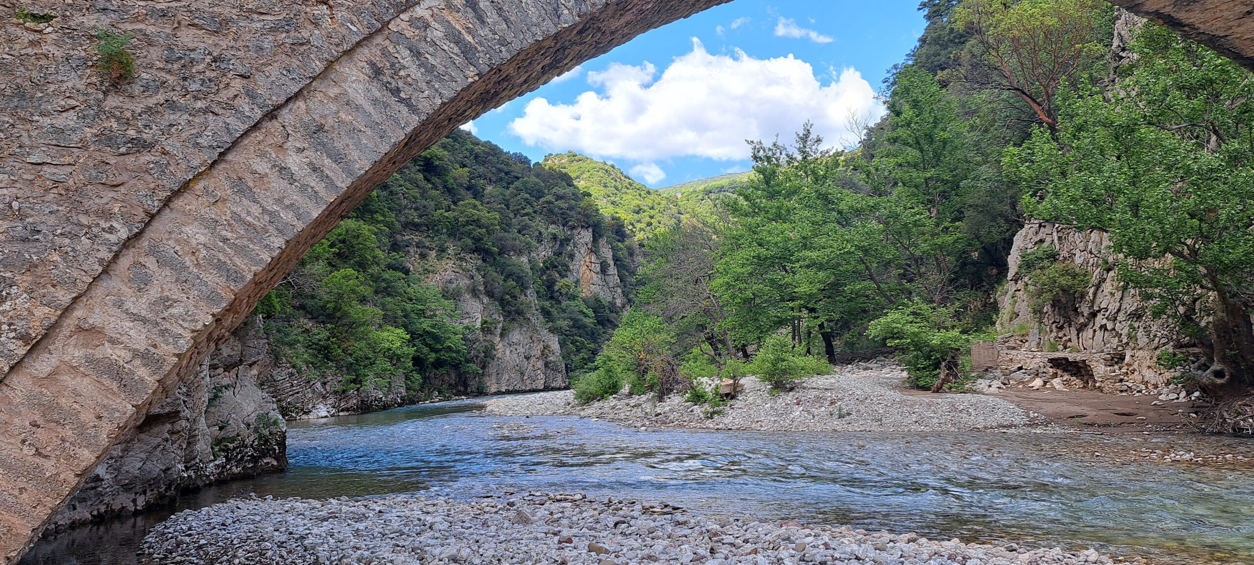 φαράγγι της Βίνιανης