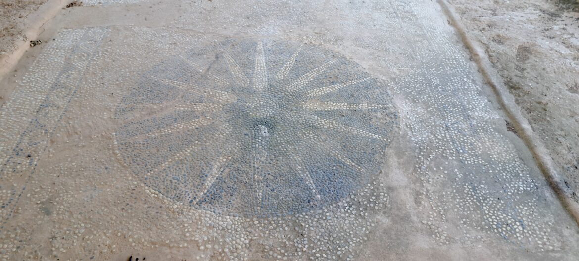 Ήλιος της Βεργίνας