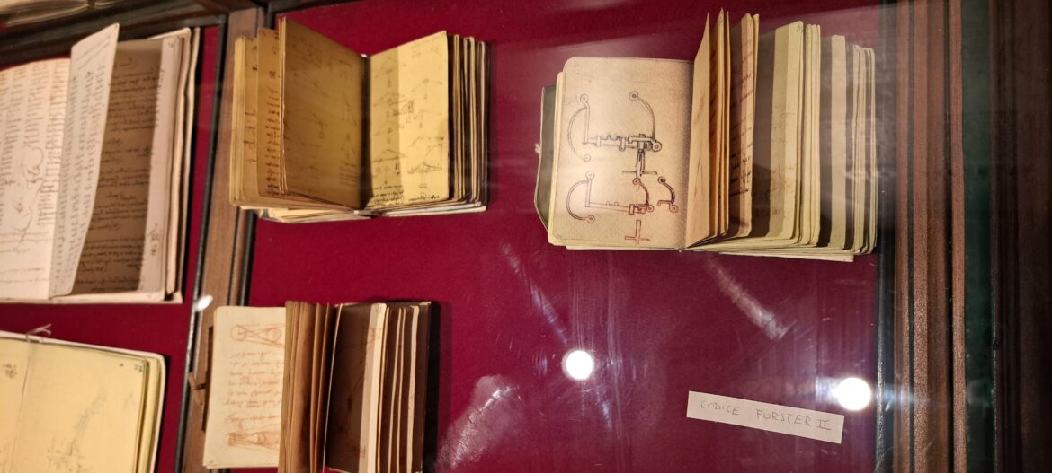 20240814_100453 Οι πραγματικοί κώδικες του da Vinci