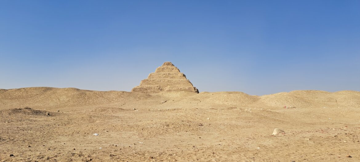 Πυραμίδα Ζοζέρ