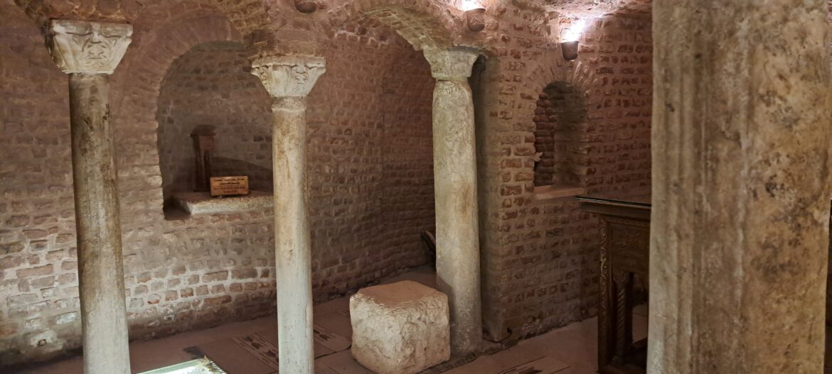 Αγία Οικογένεια