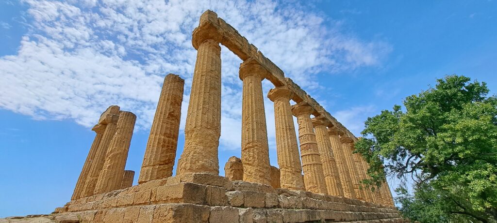 ναός της Ήρας - 2