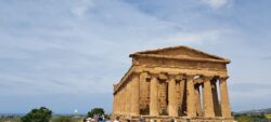 ναός την Ομόνοιας