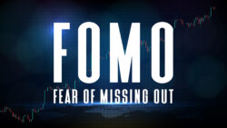 FOMO fear of missing out