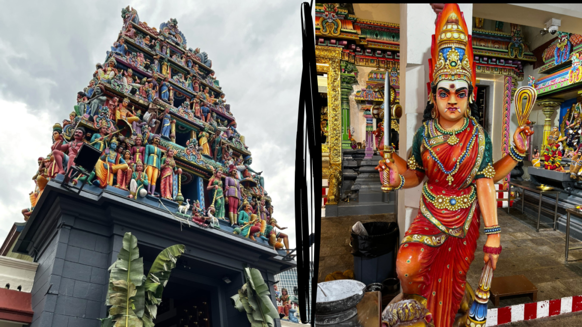 sri mariamman temple singapore sri mariamman temple singapore
