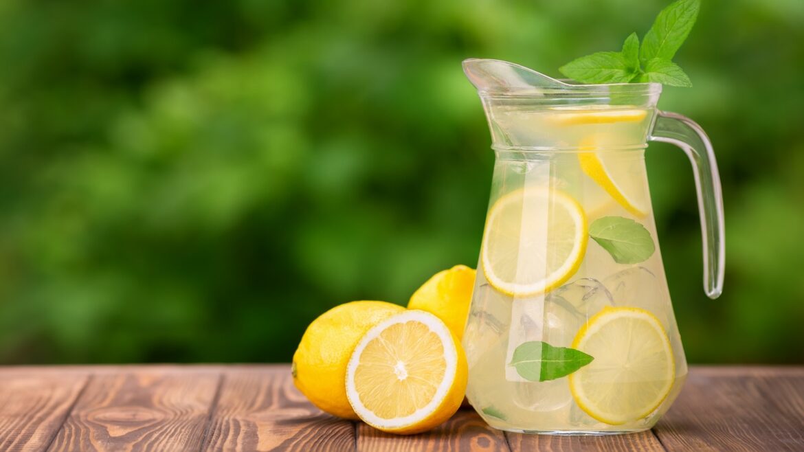 lemons