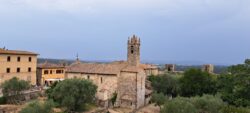 Monteriggioni