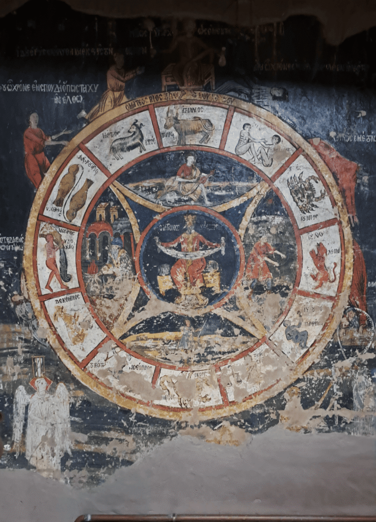 rota fortunae