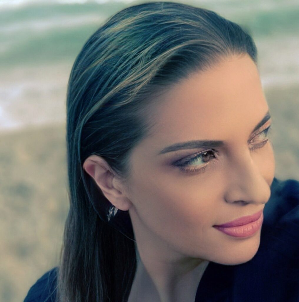 ΚΩΝΣΤΑΝΤΙΝΑ ΓΕΩΡΓΙΟΥ