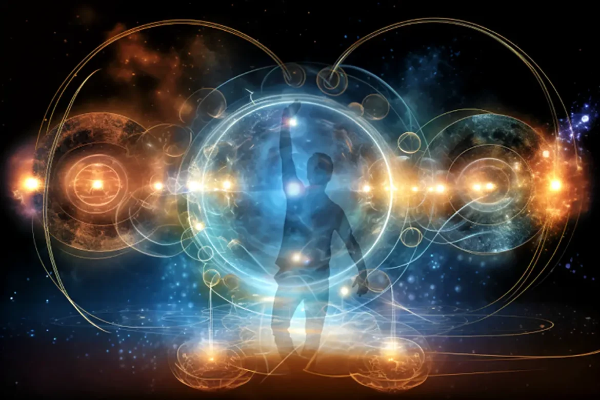 ο νόμος της έλξης